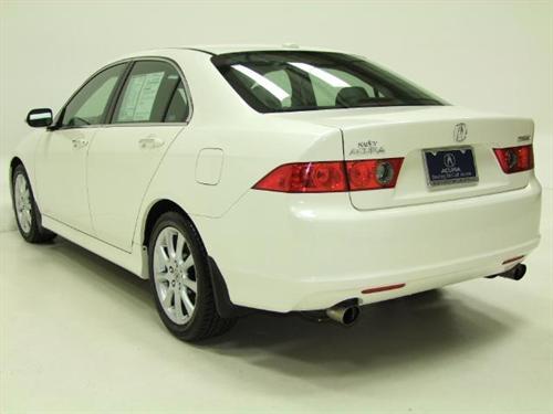Acura TSX XL XLT Eddie Bauer Other