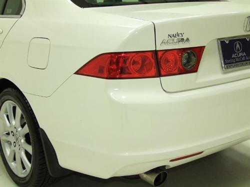 Acura TSX 2008 photo 2