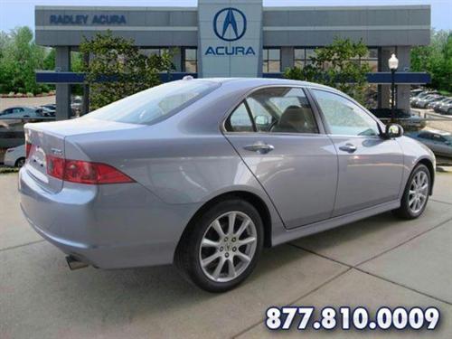 Acura TSX XL XLT Eddie Bauer Other