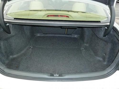 Acura TSX 2008 photo 3