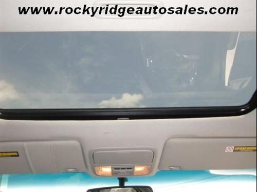 Acura TSX 2008 photo 4