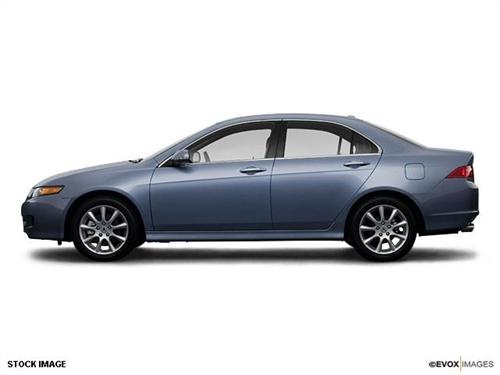 Acura TSX SLT Mega Cab 2WD Other