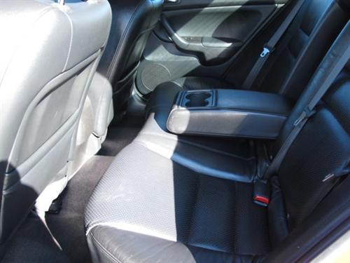 Acura TSX XL XLT Eddie Bauer Other