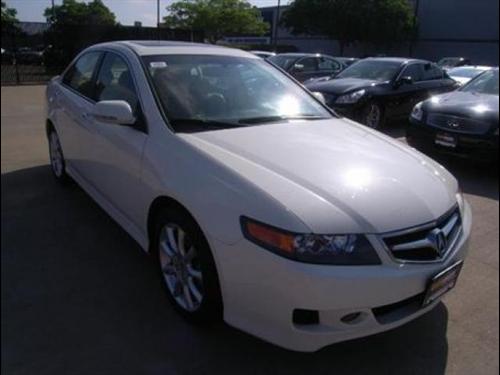 Acura TSX XL XLT Eddie Bauer Other