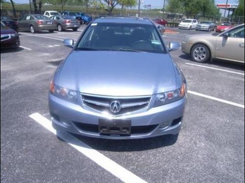 Acura TSX XL XLT Eddie Bauer Other