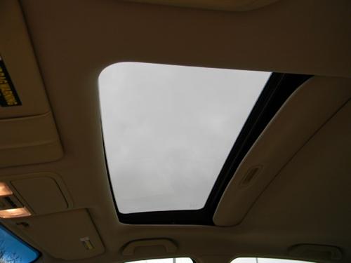 Acura TSX 2008 photo 3