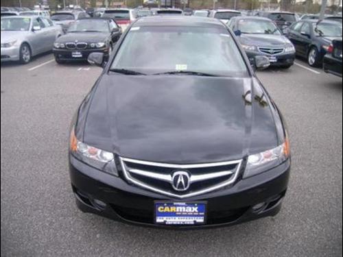 Acura TSX SLT Mega Cab 2WD Other