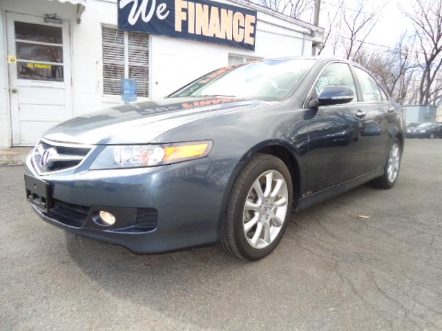 Acura TSX 5.6 SE Other