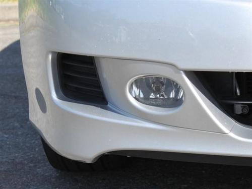 Acura TSX 2008 photo 1