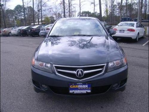 Acura TSX XL XLT Eddie Bauer Other