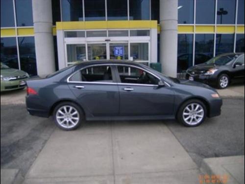 Acura TSX SLT Mega Cab 2WD Other