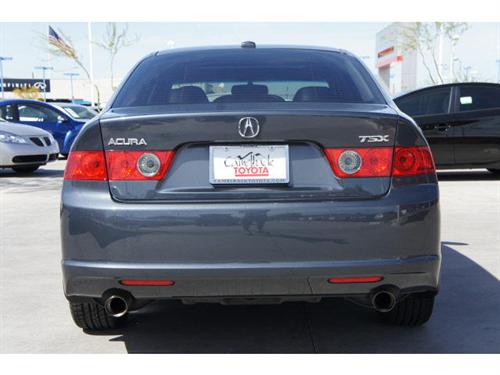 Acura TSX XL XLT Eddie Bauer Other
