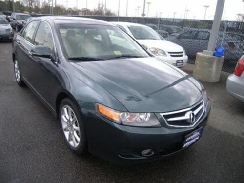 Acura TSX XL XLT Eddie Bauer Other