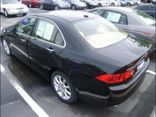 Acura TSX XL XLT Eddie Bauer Other