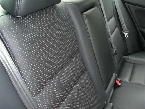 Acura TSX XL XLT Eddie Bauer Other