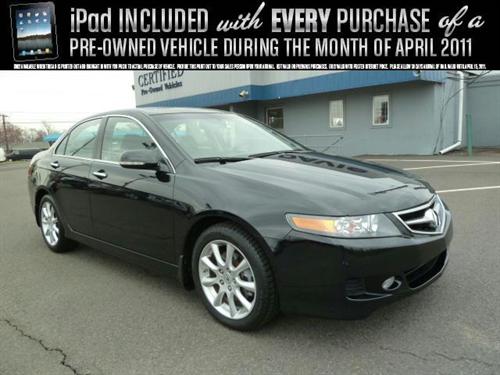 Acura TSX XL XLT Eddie Bauer Other