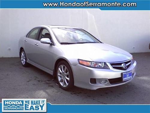 Acura TSX SLT Mega Cab 2WD Other