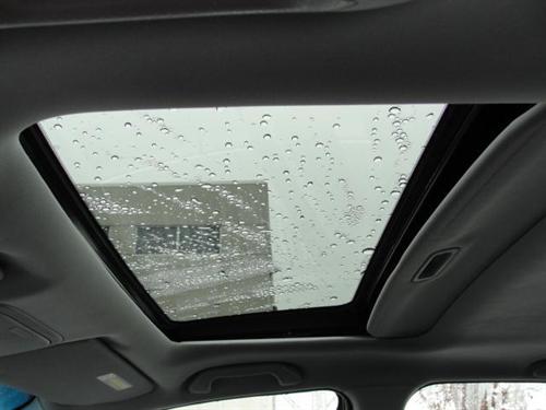 Acura TSX 2008 photo 2