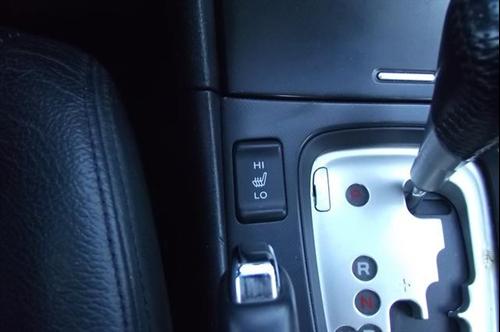 Acura TSX XL XLT Eddie Bauer Other