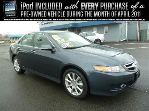 Acura TSX XL XLT Eddie Bauer Other