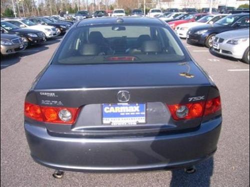 Acura TSX XL XLT Eddie Bauer Other