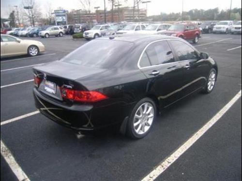 Acura TSX XL XLT Eddie Bauer Other