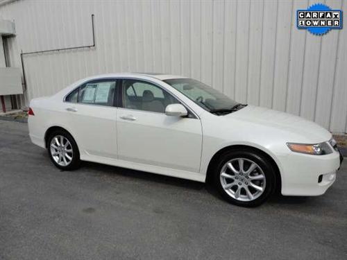 Acura TSX XL XLT Eddie Bauer Other