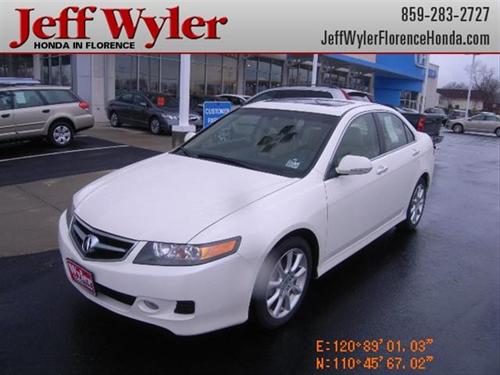 Acura TSX XL XLT Eddie Bauer Other