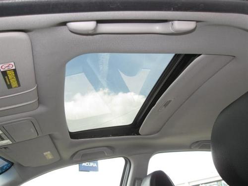 Acura TSX XL XLT Eddie Bauer Other