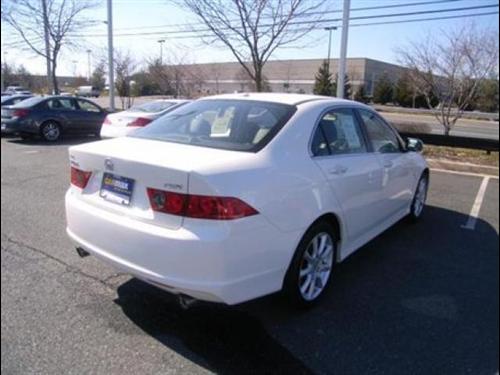 Acura TSX SLT Mega Cab 2WD Other