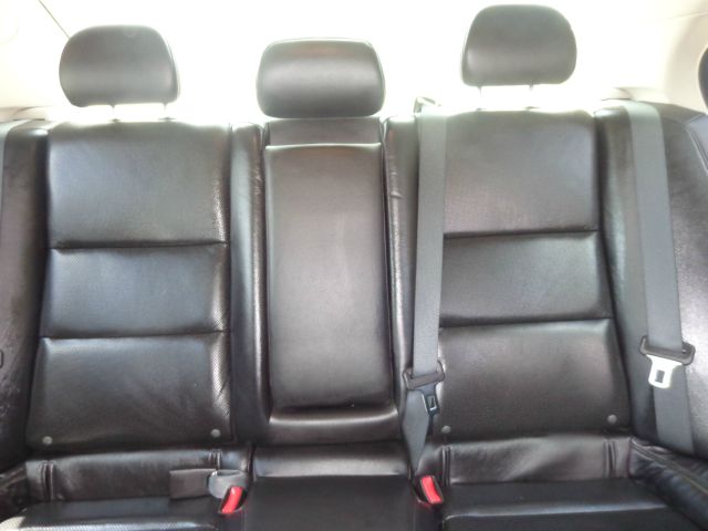 Acura TSX 2009 photo 12