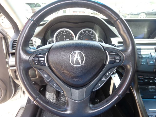 Acura TSX 2009 photo 14