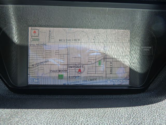 Acura TSX 2009 photo 15