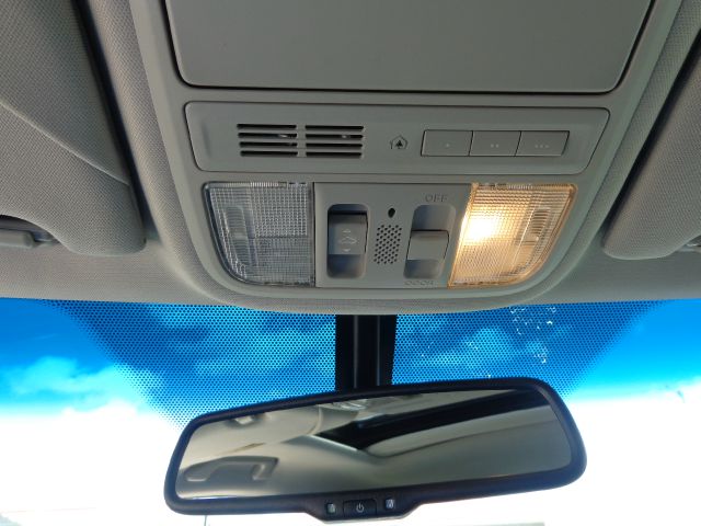 Acura TSX 2009 photo 16