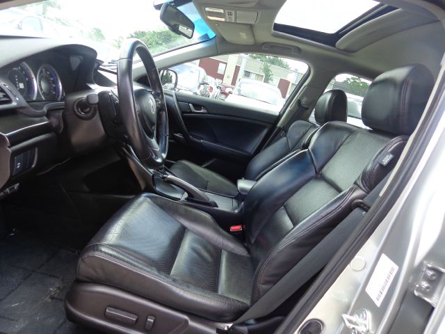 Acura TSX 2009 photo 19