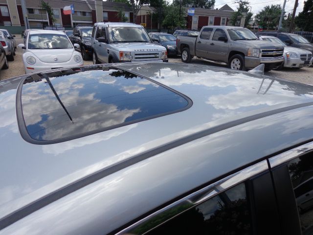 Acura TSX 2009 photo 23