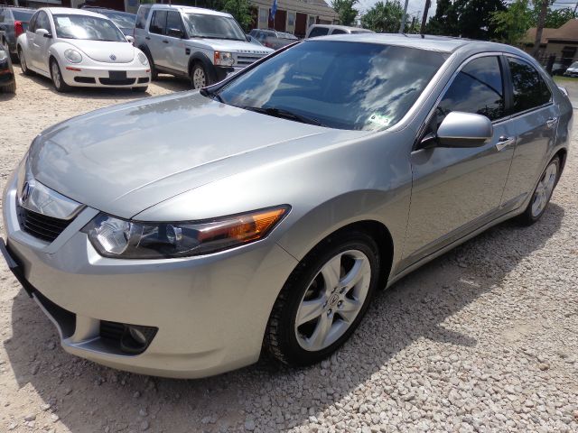 Acura TSX 2009 photo 25