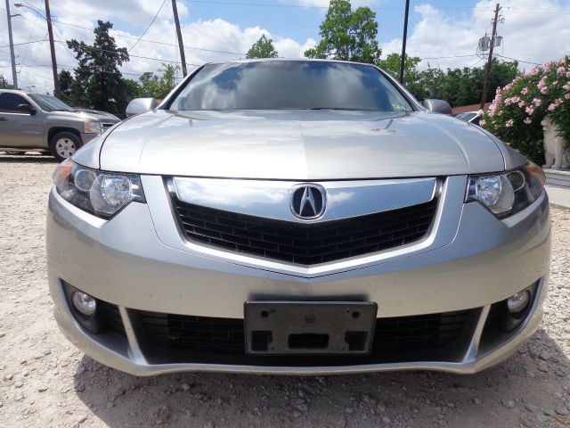 Acura TSX 2009 photo 26