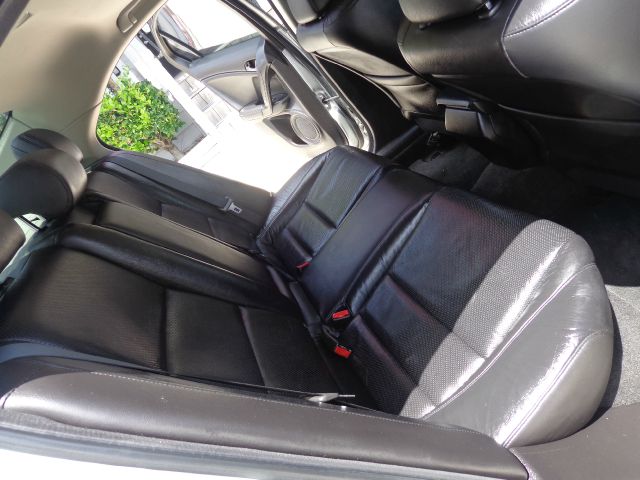 Acura TSX 2009 photo 27