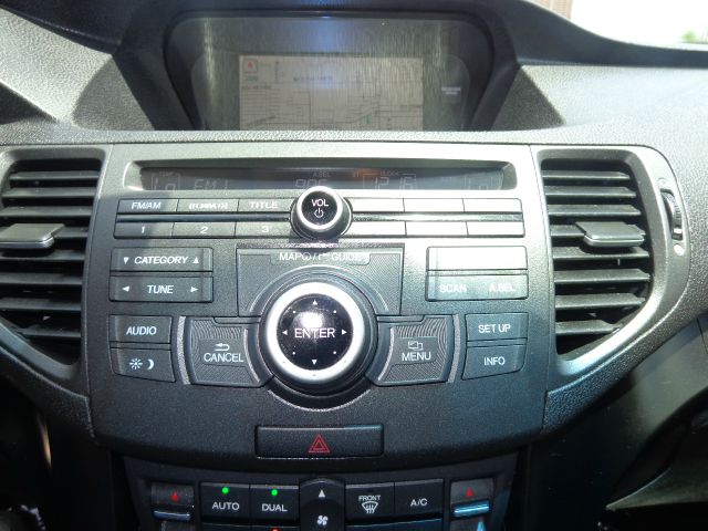 Acura TSX 2009 photo 28