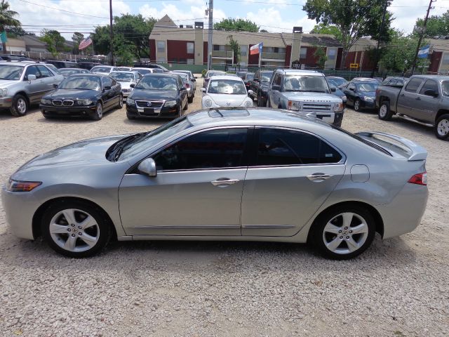 Acura TSX 2009 photo 29
