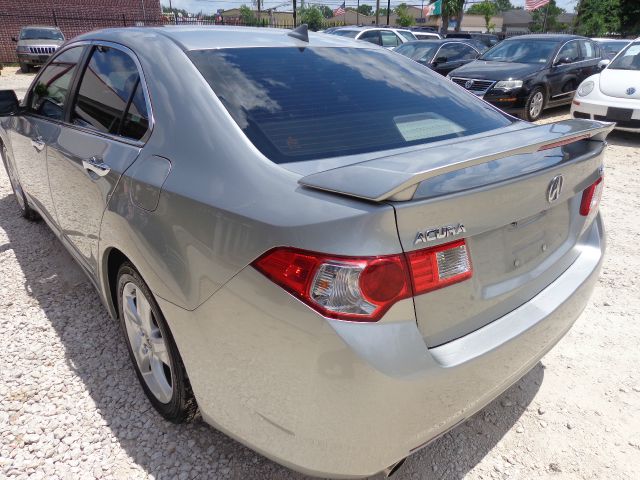 Acura TSX 2009 photo 30