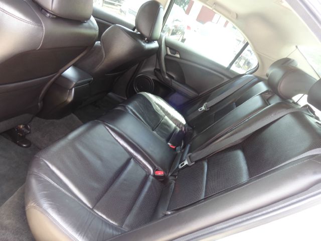 Acura TSX 2009 photo 5