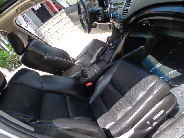 Acura TSX 2009 photo 6