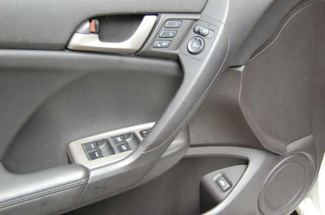Acura TSX 2009 photo 11