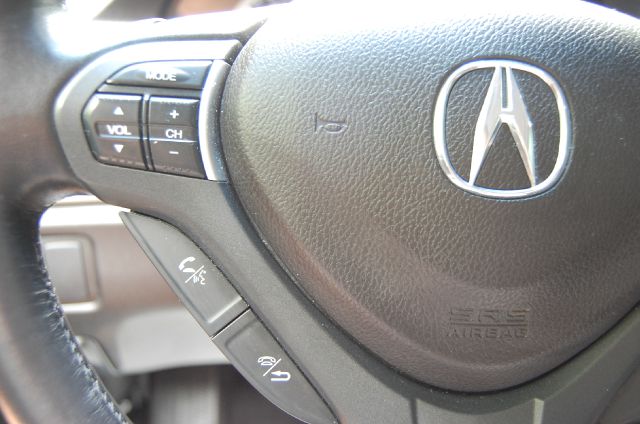 Acura TSX 2009 photo 13