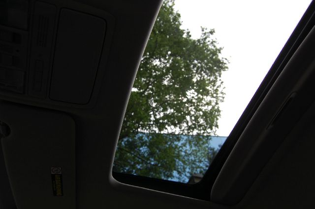 Acura TSX 2009 photo 15