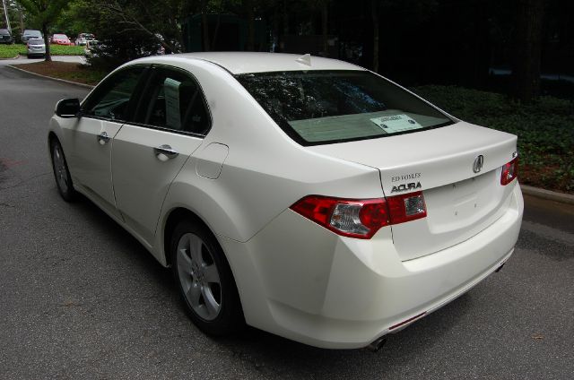 Acura TSX 2009 photo 2