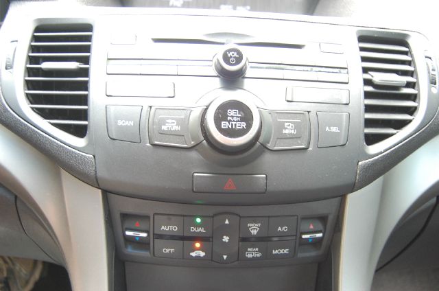 Acura TSX 2009 photo 6