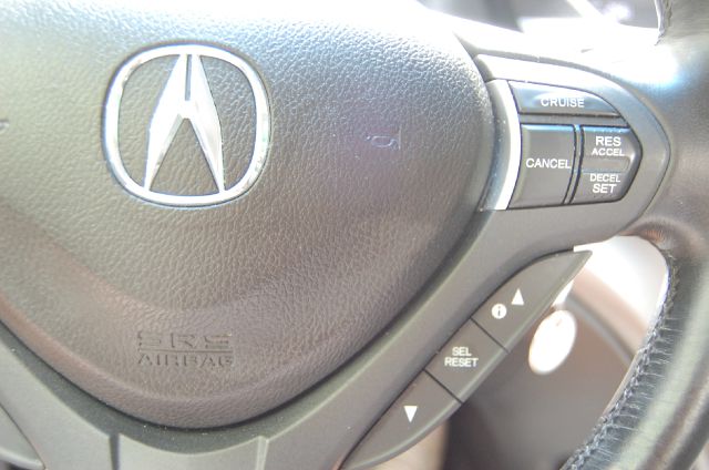 Acura TSX 2009 photo 8